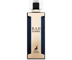 Kvepalai moterims Maison Alhambra B.A.D. Femme EDP, 100 ml