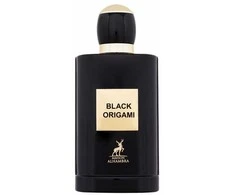 Unisex kvepalai Maison Alhambra Black Origami EDP, 100 ml