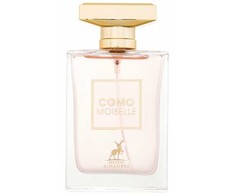 Kvepalai moterims Maison Alhambra Como Moiselle EDP, 100 ml