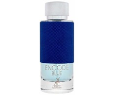 Maison Alhambra Encode Mėlyna EDP parfumuotas vanduo vyrams, 100 ml