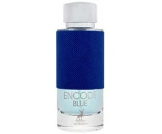 Maison Alhambra Encode Mėlyna EDP parfumuotas vanduo vyrams, 100 ml
