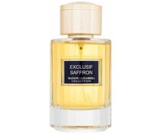 Maison Alhambra Exclusif Saffron EDP parfumuotas vanduo unisex, 100 ml