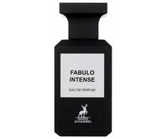 Maison Alhambra Fusion Intense EDP parfumuotas vanduo unisex, 80 ml