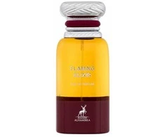 Maison Alhambra Flaming Eliksyras EDP parfumuotas vanduo unisex, 80 ml