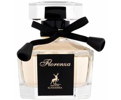 Maison Alhambra Florenza EDP parfumuotas vanduo moterims, 100 ml