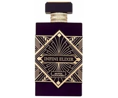 Maison Alhambra Infini Eliksyras EDP parfumuotas vanduo unisex, 100 ml