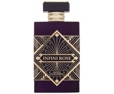 Unisex kvepalai Maison Alhambra Infini Rose EDP, 100 ml