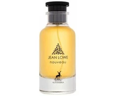 Kvepalai vyrams Maison Alhambra Jean Lowe Immortal EDP, 100 ml