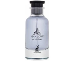 Maison Alhambra Jean Lowe Matiere EDP parfumuotas vanduo moterims, 100 ml
