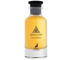 Kvepalai vyrams Maison Alhambra Alhambra Jean Lowe Nouveau EDP, 100ml