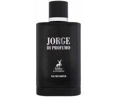 Maison Alhambra Jorge Di Profumo EDP parfumuotas vanduo vyrams, 100 ml