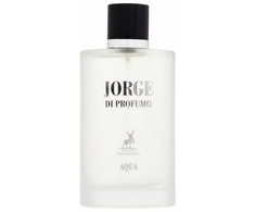 Maison Alhambra Jorge di Profumo Aqua