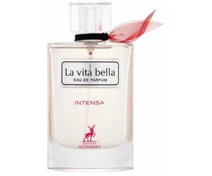 Kvepalai moterims Maison Alhambra La Vita Bella Intensa EDP, 100 ml