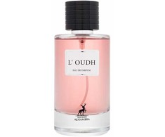 Maison Alhambra L'Oudh EDP parfumuotas vanduo unisex, 100 ml