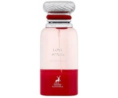Maison Alhambra Love Spark EDP parfumuotas vanduo unisex, 80 ml