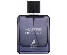Kvepalai vyrams Maison Alhambra Blue De Chance EDP, 100 ml