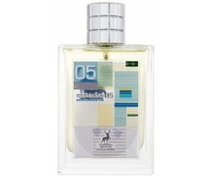Maison Alhambra Monocline 05 EDP parfumuotas vanduo unisex, 100 ml