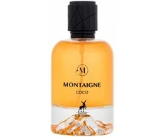 Kvepalai moterims Maison Alhambra Montaigne Coco EDP, 100 ml