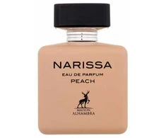 Maison Alhambra Narissa Peach EDP parfumuotas vanduo moterims, 100 ml