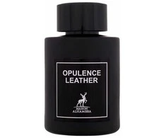 Maison Alhambra Opulence Leather