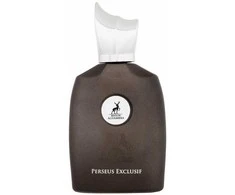 Maison Alhambra Perseus Exclusif EDP parfumuotas vanduo unisex, 100 ml