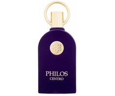 Kvepalai moterims Maison Alhambra Philos Centro EDP, 100 ml