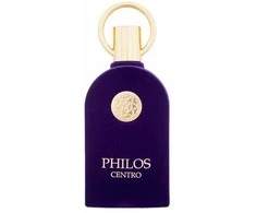 Kvepalai moterims Maison Alhambra Philos Centro EDP, 100 ml