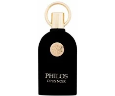 Unisex kvepalai Maison Alhambra Philos Opus Noir EDP, 100 ml