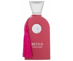 Kvepalai moterims Maison Alhambra Reyna EDP, 100 ml