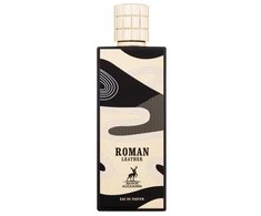 Maison Alhambra Roman Leather EDP parfumuotas vanduo unisex, 80 ml