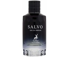 Kvepalai vyrams Maison Alhambra Salvo EDP, 100 ml