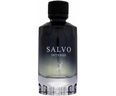 Kvepalai vyrams Maison Alhambra Salvo Intense EDP, 100 ml