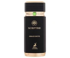 Maison Alhambra Sceptre Amazonite EDP parfumuotas vanduo unisex, 100 ml