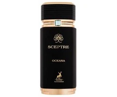 Unisex kvepalai Maison Alhambra Sceptre Oceana EDP, 100 ml