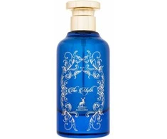 Maison Alhambra The Myth EDP parfumuotas vanduo unisex, 100 ml