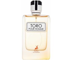 Kvepalai vyrams Maison Alhambra Toro Pour Homme EDP, 100 ml
