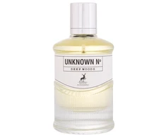 Maison Alhambra Unknown N° Deep Woods EDP parfumuotas vanduo unisex, 100 ml