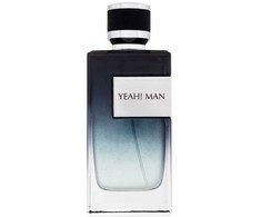Maison Alhambra Yeah! EDP parfumuotas vanduo vyrams, 100 ml