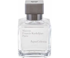 Maison Francis Kurkdjian Aqua Celestia EDT tualetinis vanduo unisex, 70 ml