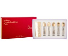 Maison Francis Kurkdjian Baccarat Rouge 540