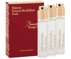 Maison Francis Kurkdjian Baccarat Rouge 540 PP kvepalai unisex, 3x11 ml