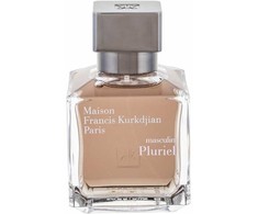 Maison Francis Kurkdjian MFKP Masculin Pluriel EDT Purškiklis 70 ml