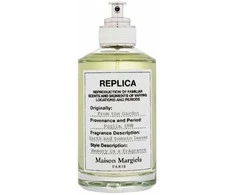 Maison Margiela Paris Replica From The Garden EDT tualetinis vanduo unisex, 100 ml
