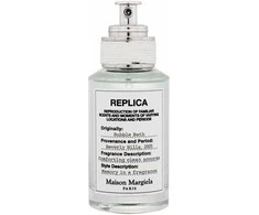 Maison Margiela Paris Replica Vonios putos EDT tualetinis vanduo unisex, 30 ml