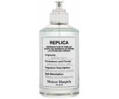 Maison Margiela Replica Vonios putos EDT tualetinis vanduo unisex, 100 ml