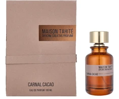 Maison Tahite Carnal Cacao EDP parfumuotas vanduo, 100 ml