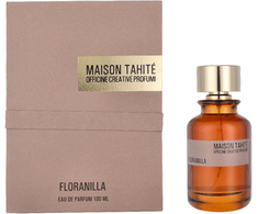 Maison Tahite Floranilla EDP parfumuotas vanduo, 100 ml