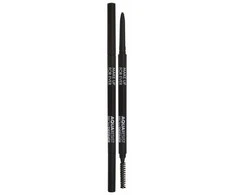 Make Up For Ever Antakių pieštukas Aqua Resist (Brow Definer) 0,09 g 40 Medium Brown antakių pieštukas