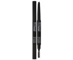 „Make Up For Ever Brow Filler“ (24 val. nuožulnaus tipo antakių pieštukas) 0,27 g, 50 tamsiai ruda