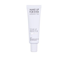 „Make Up For Ever Brightening“ makiažo pagrindas „Tone Up Perfector“ (šviesą atspindinti bazė), 30 ml